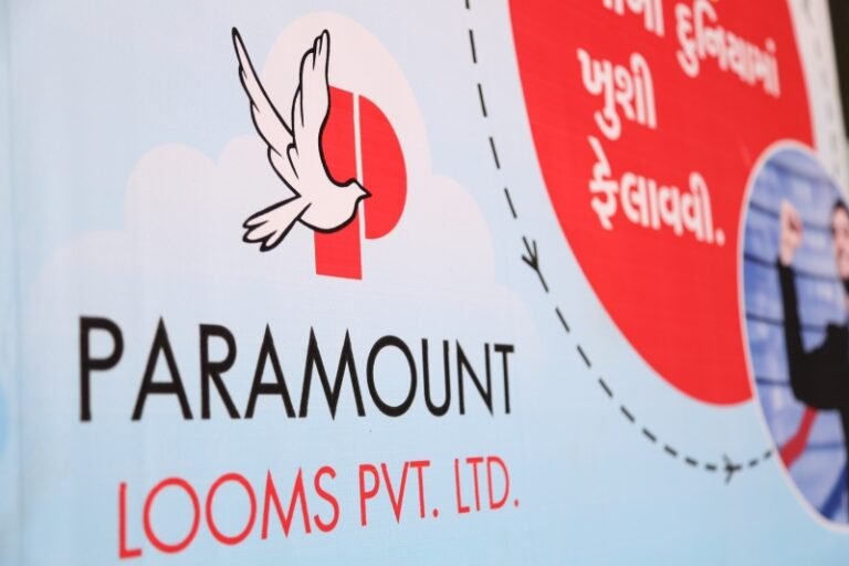 Industry Events & Exhibitions · Paramount Looms