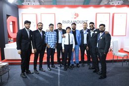 Paramount Looms at SITEX 2025