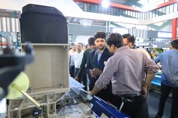 SITEX 2025 · Paramount Looms