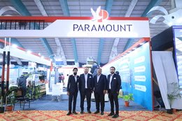 Paramount Looms at SITEX 2025