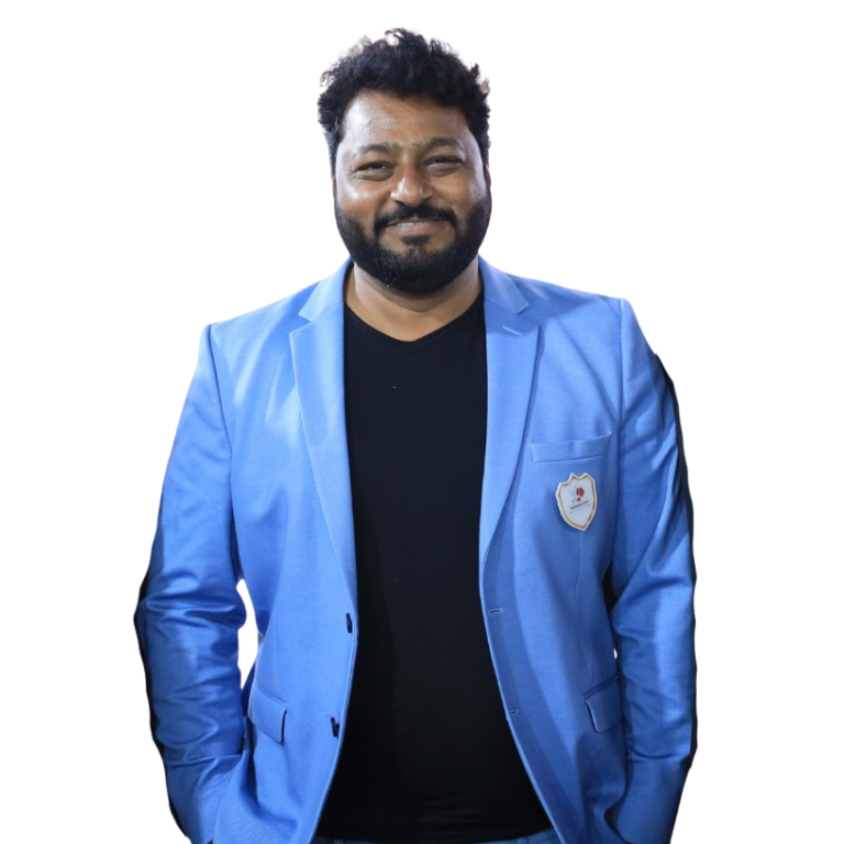 Mr. Sahil Multani - Founder and MD at Paramount Looms