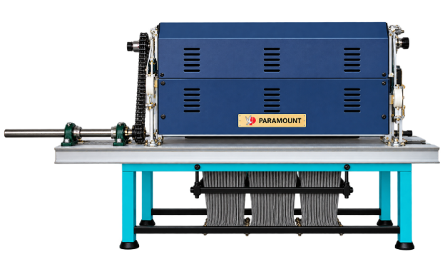 Naqsh Electronic Jacquard