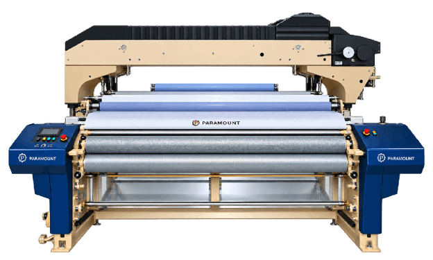 Water Jet Loom