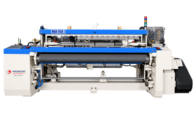 XY Airjet Loom